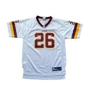 Reebok Redskins Vintage Washington Redskins Clinton Portis Jersey Youth XL 18-20